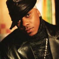 Donell Jones圖片照片_Donell Jones