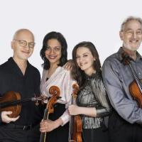 Juilliard String Quartet最新歌曲_最熱專輯MV_圖片照片