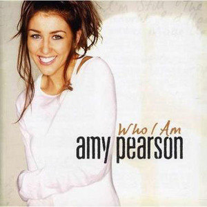 Amy Pearson最新歌曲_最熱專輯MV_圖片照片