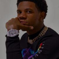 A Boogie Wit Da Hoodie圖片照片_照片寫真