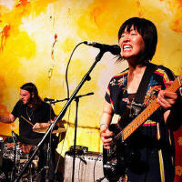 Eternal Summers圖片照片_Eternal Summers