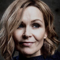 Karoline Krüger最新專輯_新專輯大全_專輯列表