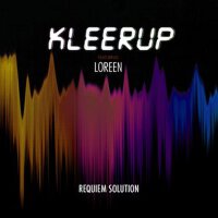 Requiem Solution專輯_KleerupRequiem Solution最新專輯