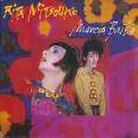 Les Rita Mitsouko圖片照片_Les Rita Mitsouko