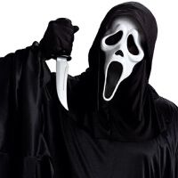 Ghostface圖片照片_Ghostface