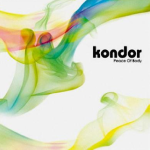 Kondor最新歌曲_最熱專輯MV_圖片照片