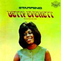 Betty Everett圖片照片_照片寫真