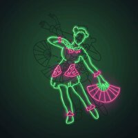 Mokira個人資料介紹_個人檔案(生日/星座/歌曲/專輯/MV作品)