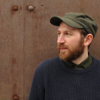 Matthew Halsall個人資料介紹_個人檔案(生日/星座/歌曲/專輯/MV作品)