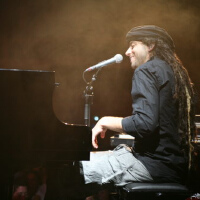 Idan Raichel圖片照片_Idan Raichel