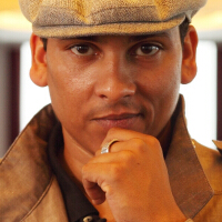 Xavier Naidoo圖片照片_Xavier Naidoo