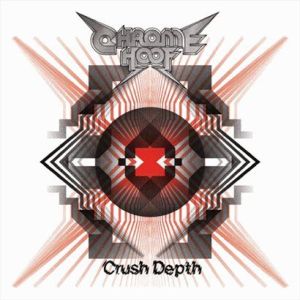 Crush Depth