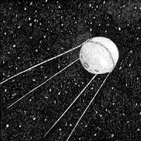 Sputnik II