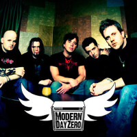 Modern Day Zero圖片照片_Modern Day Zero