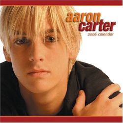 Aaron Charles Carter圖片照片_Aaron Charles Carter