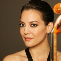 Anne Akiko Meyers圖片照片_Anne Akiko Meyers