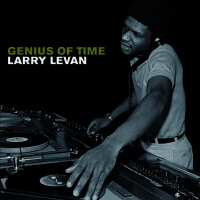 Genius Of Time專輯_Gwen GuthrieGenius Of Time最新專輯