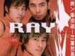 RAY歌曲歌詞大全_RAY最新歌曲歌詞