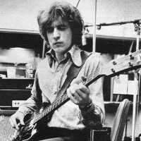 Jack Bruce圖片照片_Jack Bruce