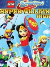 樂高DC超級英雄美少女之超級惡棍線上看_高清完整版線上看_好看的電影