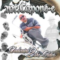 Mr. Capone-E圖片照片_Mr. Capone-E