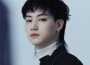 JAY B歌曲歌詞大全_JAY B最新歌曲歌詞