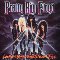 Leather Boyz with Electric Toyz專輯_Pretty Boy FloydLeather Boyz with Electric Toyz最新專輯