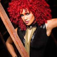 Sharon Doorson圖片照片_Sharon Doorson