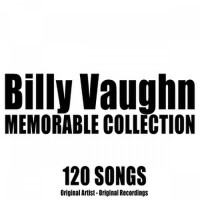 Memorable Collection專輯_Billy VaughnMemorable Collection最新專輯