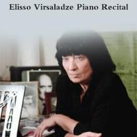 Elisso Virsaladze最新歌曲_最熱專輯MV_圖片照片