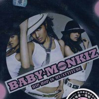 Baby Monkiz圖片照片_Baby Monkiz