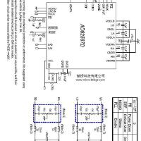 Mono Stereo圖片照片_照片寫真