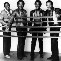 The Dramatics圖片照片_The Dramatics