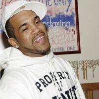 Lloyd Banks圖片照片_Lloyd Banks