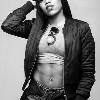 Lady Leshurr歌曲歌詞大全_Lady Leshurr最新歌曲歌詞