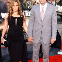 Lisa Marie Presley圖片照片_Lisa Marie Presley
