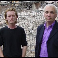 The Montgolfier Brothers圖片照片_The Montgolfier Brothers