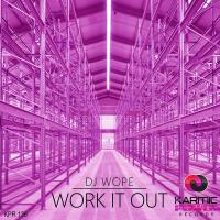 DJ Wope個人資料介紹_個人檔案(生日/星座/歌曲/專輯/MV作品)