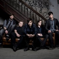Ice Nine Kills圖片照片_Ice Nine Kills