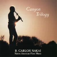 R. Carlos Nakai個人資料介紹_個人檔案(生日/星座/歌曲/專輯/MV作品)