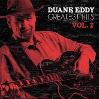 Duane Eddy最新歌曲_最熱專輯MV_圖片照片