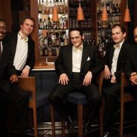 Klazz Brothers & Cuba Percussion圖片照片_Klazz Brothers & Cuba Percussion