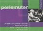 Chopin: Piano Sonata No.3 in B minor; Scherzo No.4專輯_Vlado PerlemuterChopin: Piano Sonata No.3 in B minor; Scherzo No.4最新專輯