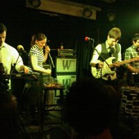 Rainbow Danger Club圖片照片_Rainbow Danger Club