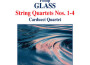 Carducci String Quartet最新歌曲_最熱專輯MV_圖片照片