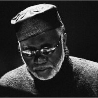Ahmad Jamal圖片照片_Ahmad Jamal