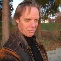Nick Glennie-Smith圖片照片_Nick Glennie-Smith