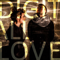 Digit all love圖片照片_Digit all love