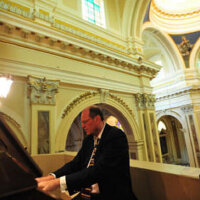 Paul Halley圖片照片
