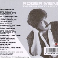 Roger Meno圖片照片_Roger Meno